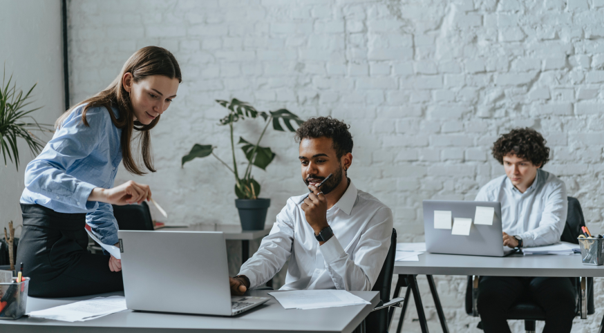 Employee onboarding software to enhance onboarding experience