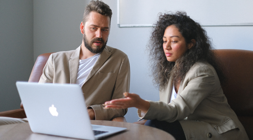 Onboarding software to reduce manual paper work and save time also