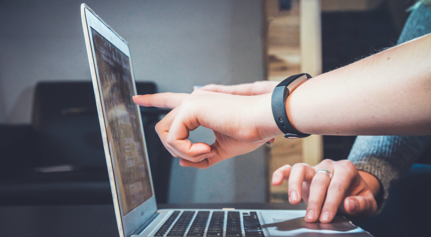 Timesheet management system to monitor employee productivity