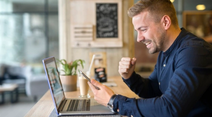 Payroll software which helps employees in their salary calculation