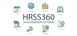 HRSS360 HR Automation