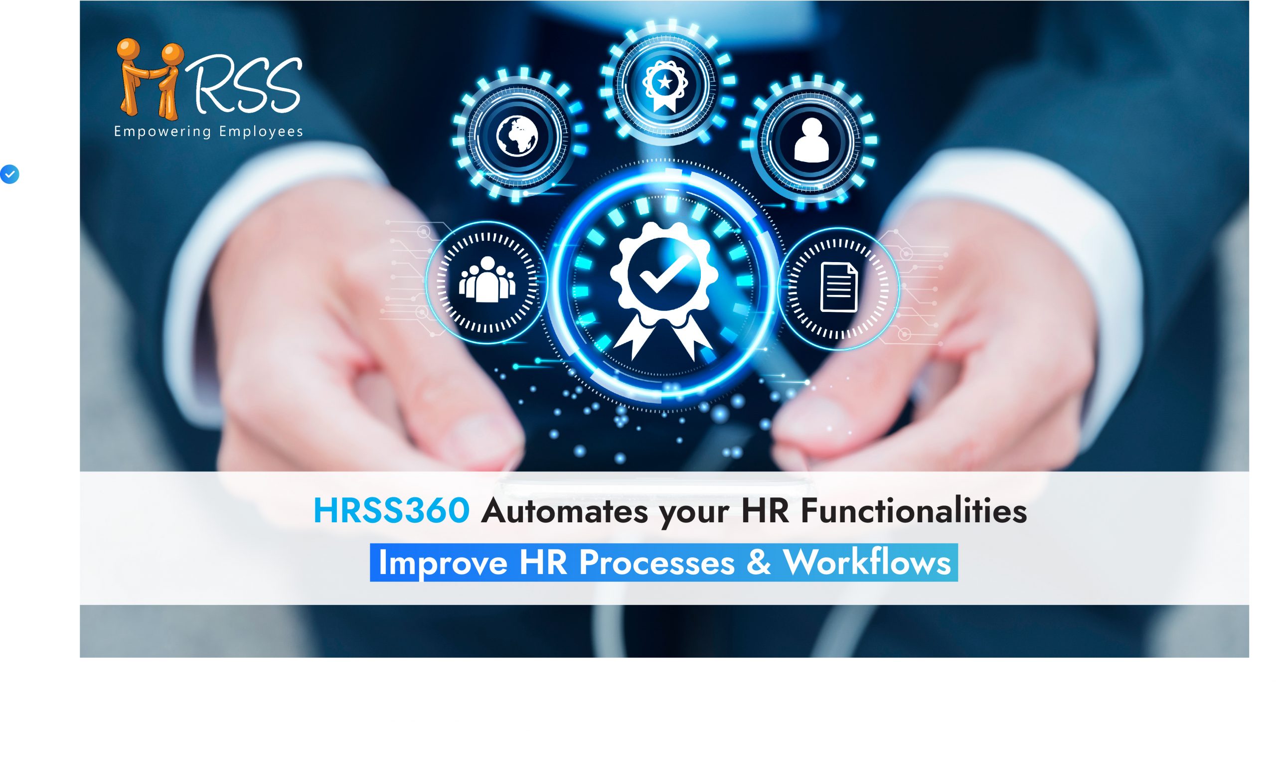Features of HR Automation Tools
