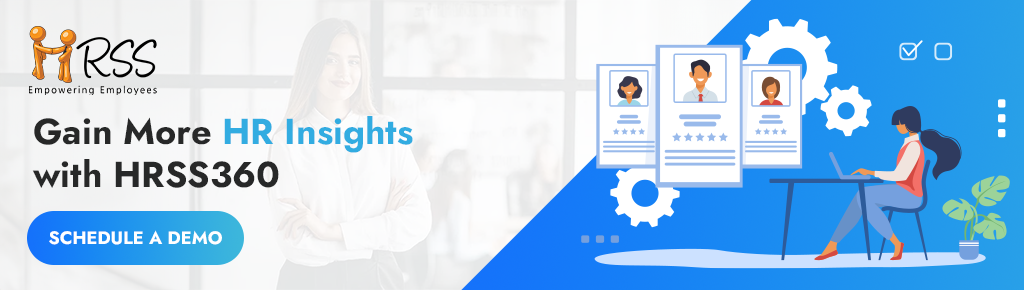 Gain More HR Insights with Predictive HR Analytics from HRSS360