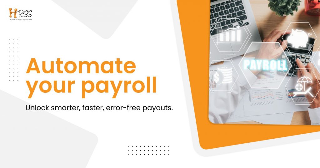 Payroll Automation